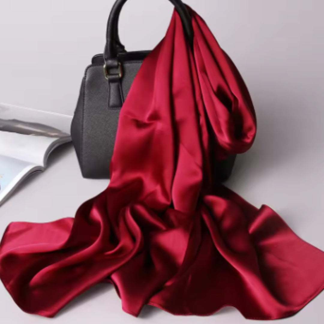 Silk Scarf