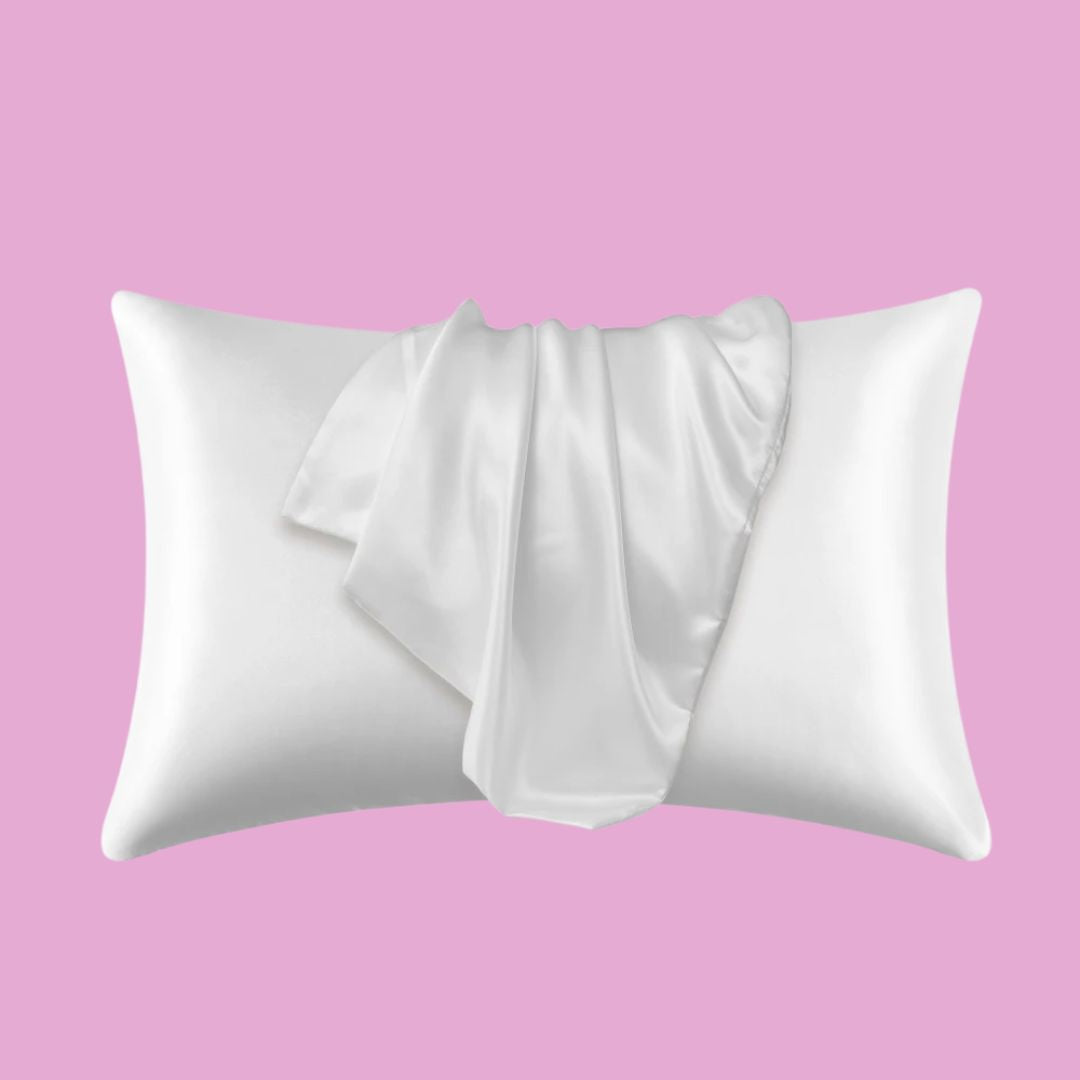 Silk Pillowcases