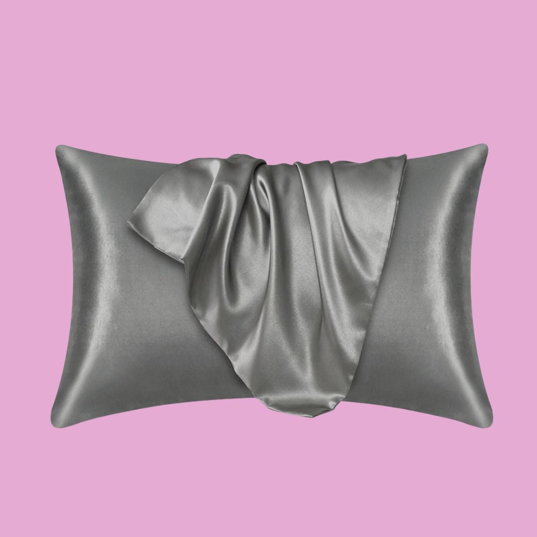 Silk Pillowcases