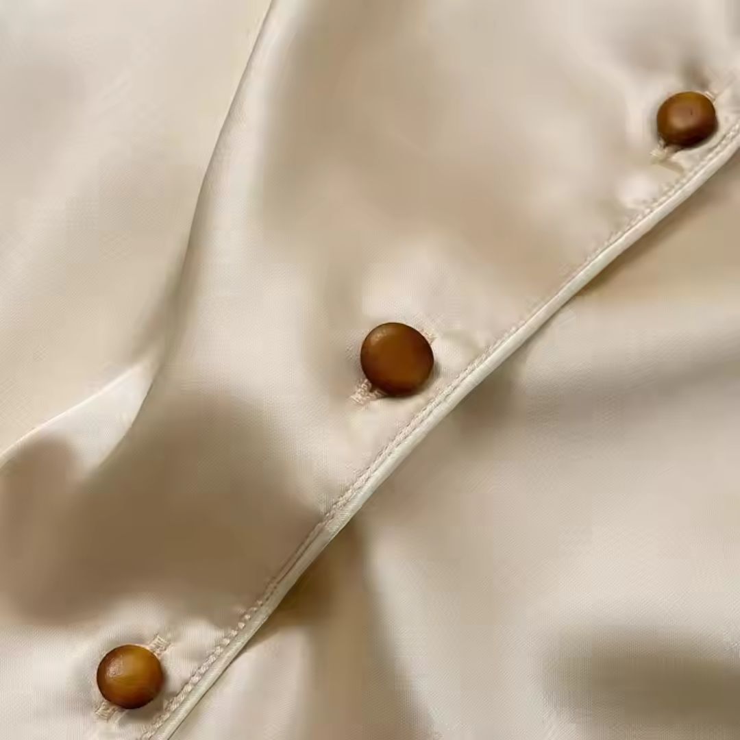 Silk Pajama Set