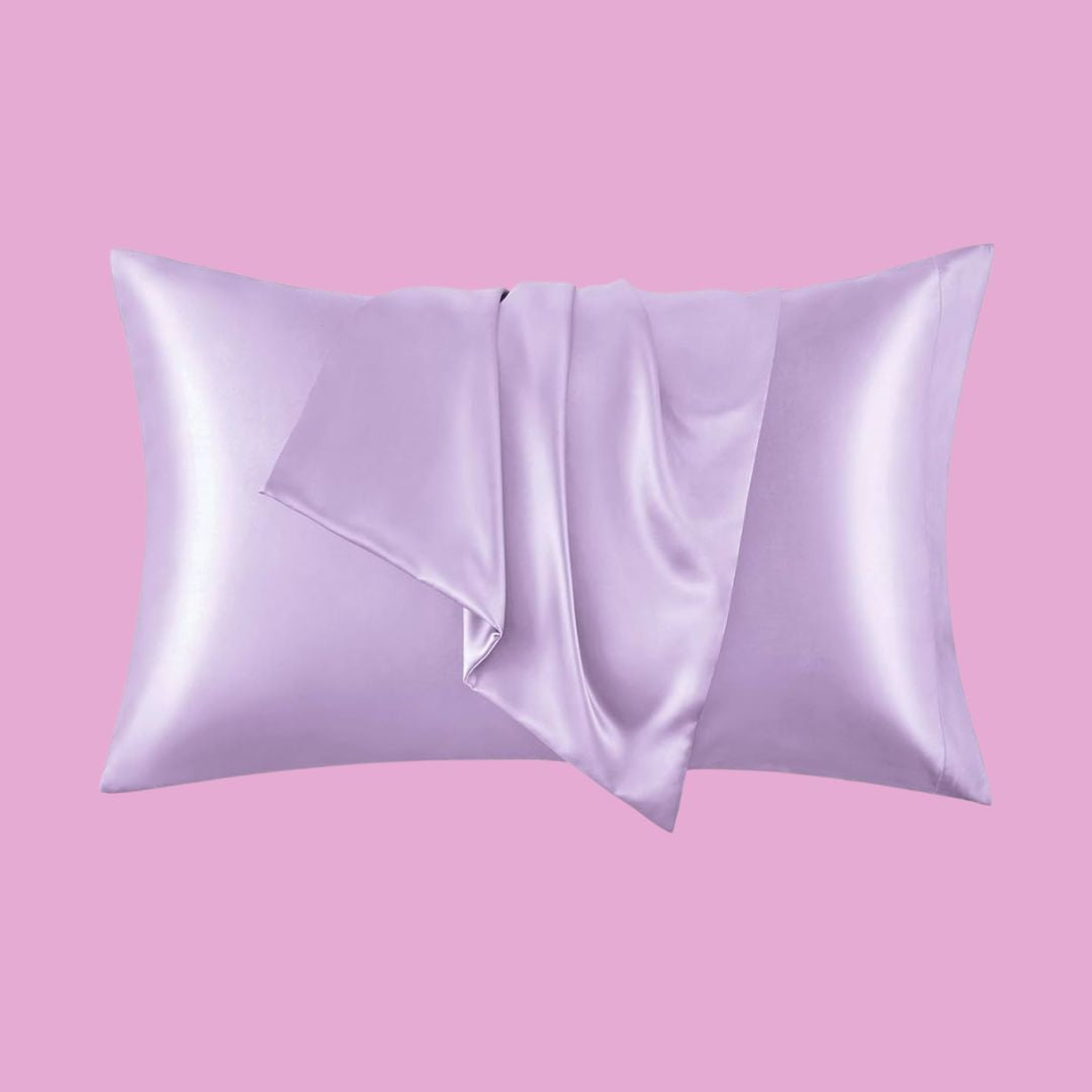 Silk Pillowcases
