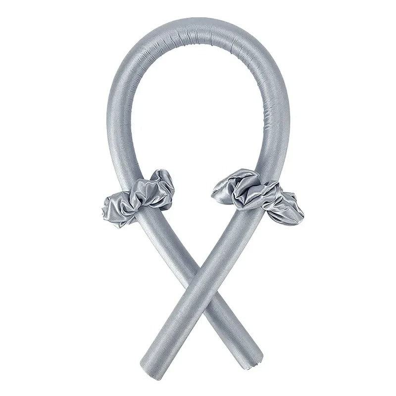 Silqify™ Heatless Curler