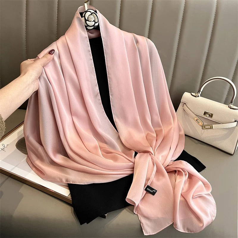 Silk Scarf