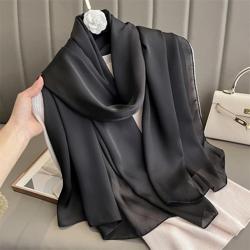 Silk Scarf