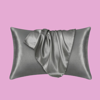Silk Pillowcases