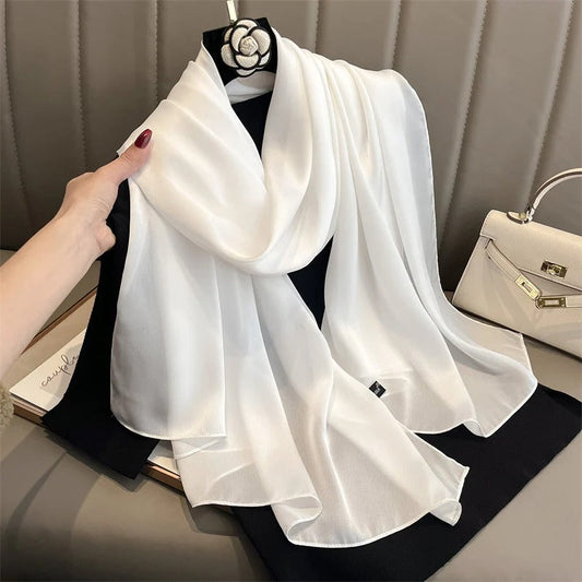Silk Scarf